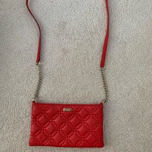 Kate Spade satchel